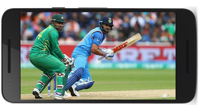 PTV Sports Live Cricket screenshot 1