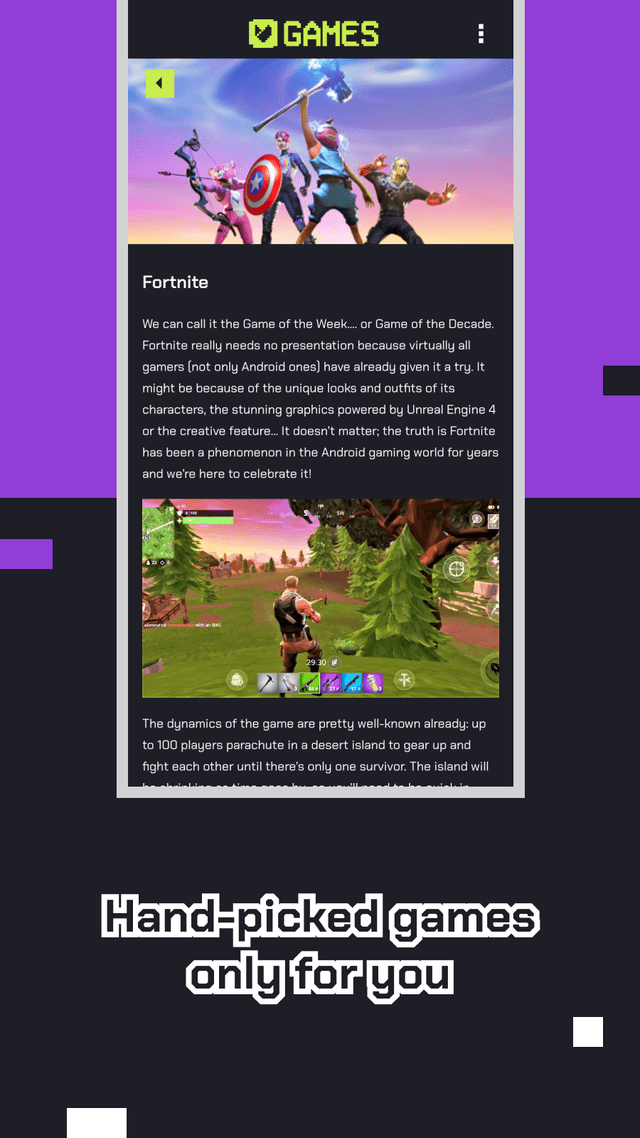Screenshot 5