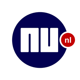 NU.nl - Nieuws, Sport, Tech & Entertainment icon