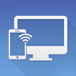 Screen Mirroring Cast to TV icon