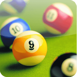 Pool Billiards Pro icon