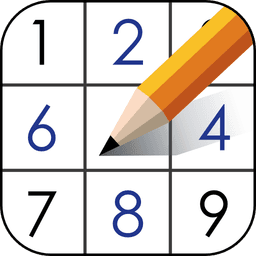 Sudoku - Classic Sudoku Puzzle icon
