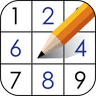 Sudoku - Classic Sudoku Puzzle icon