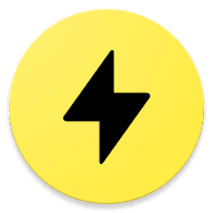 My Lightning Tracker - Live Thunderstorm Alerts icon