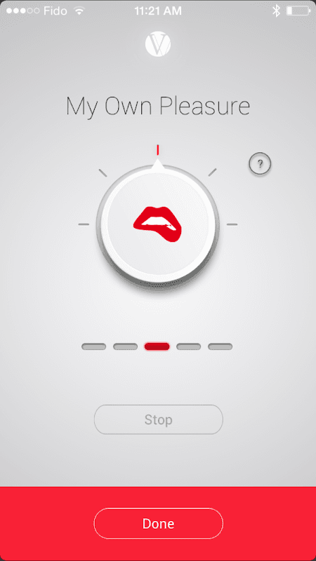 Miss On the Go screenshot 2