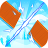 Samurai Dash-Fast Hit icon