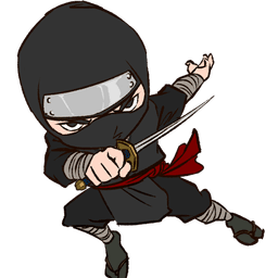 Ninja Chat icon