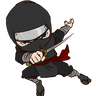 Ninja Chat icon