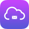 Sync for iCloud Mail icon