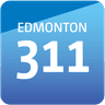 Edmonton 311 icon