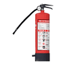Fire extinguisher simulator icon