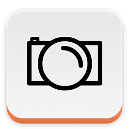 Photobucket - Save Print Share icon