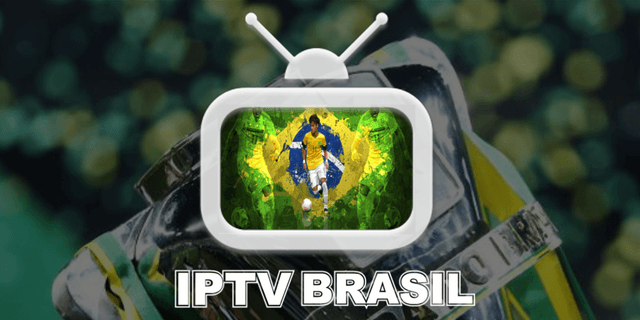 IPTV GRATUITO HD BRASIL PLAYER screenshot 1