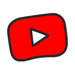 YouTube Kids for Android TV icon