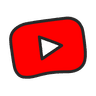 YouTube Kids for Android TV icon