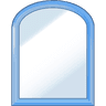 Mirror icon