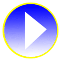 AM Player icon