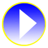 AM Player icon