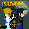 Shinobi MMO - Rising icon