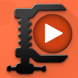 MP4 Video Compressor icon