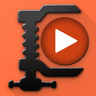 Ikon MP4 Video Compressor