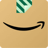 Amazon India Shop, Pay, miniTV icon