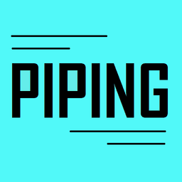 Piping Engineering Design icon