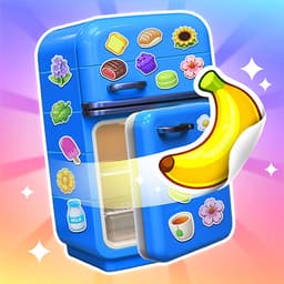 Sticker Sort Puzzle icon