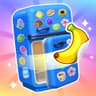 Sticker Sort Puzzle icon