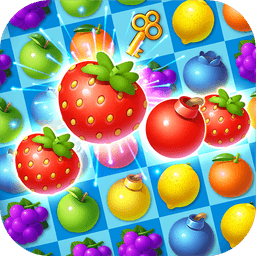 Fruit Burst icon