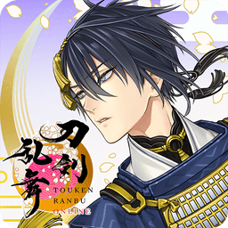 刀剣乱舞ONLINE icon