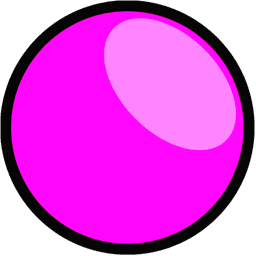 Soap Bubble Pop icon