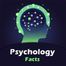 Icône de Psychology Facts 1000+ Scenes