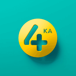 Moja 4ka icon