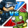 SWAT and Zombies icon
