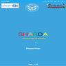 Sharda UP icon