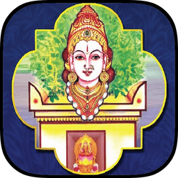 Tulasi Stotram - Mantra icon
