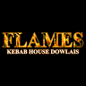 Flames Kebab House icon