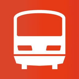 Japan Transit Planner icon
