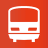 Biểu tượng Japan Transit Planner