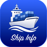 Ship Info icon
