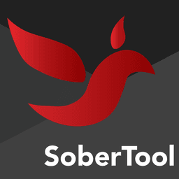 SoberTool Sober Time Counter icon