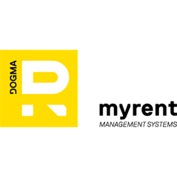 MyRent - Car Rental Management icon