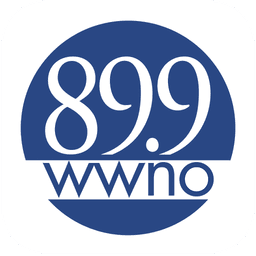 WWNO Public Radio App icon