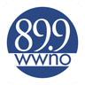 WWNO Public Radio App simgesi