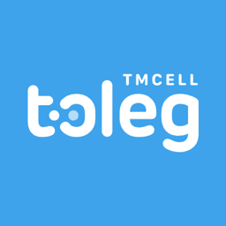 TMCELL Töleg icon
