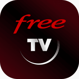 Free TV icon