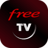 Free TV icon