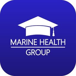 Marine Health Academy icon