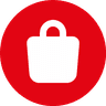 JioMart Online Shopping App icon